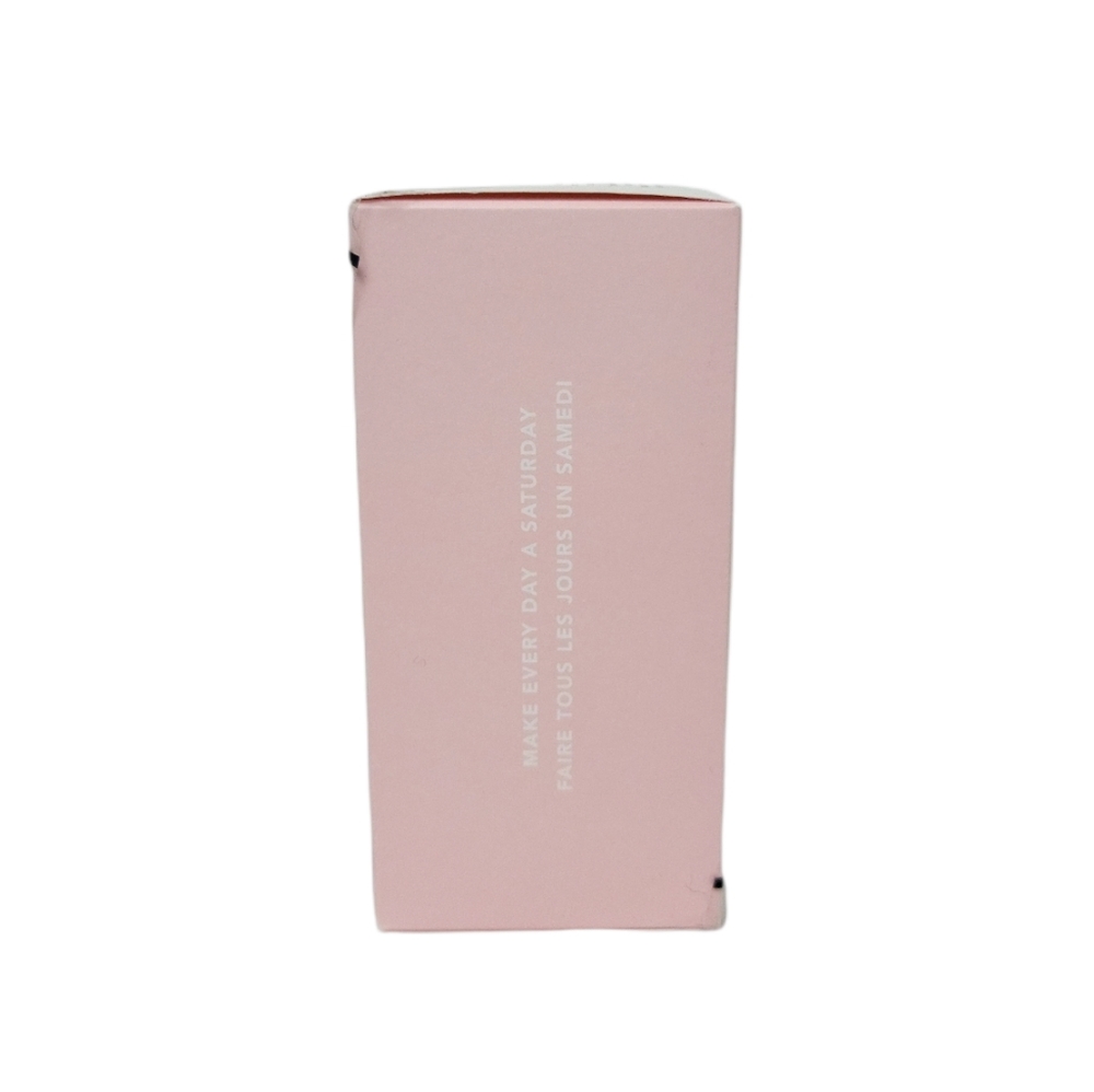 Brand New Saturday Skin Pore Clarifying Toner 10% Glycolic Acid 4.22 Fl. Oz. - Picture 4 of 5